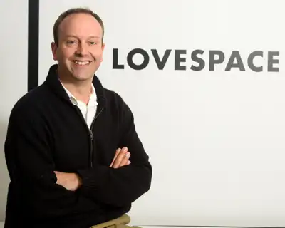 Image for LOVESPACE HITS £1.6M ON CROWDCUBE AS SHAZAM VENTURE CAPITAL FIRM ADDS £250K TO FUNDING POT