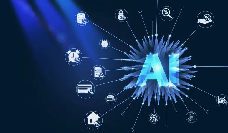 Image for AI in Banking: How can legacy banks avoid falling behind?