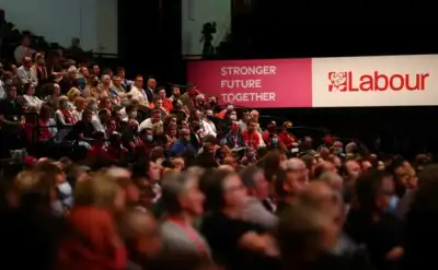 Image for UK must be more clear-eyed about risks of China investment – Labour