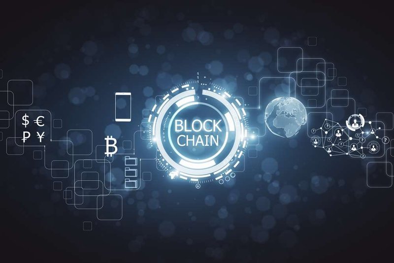 Image for Blockchain in cross-border payments: SMEs’ opportunity in international trade