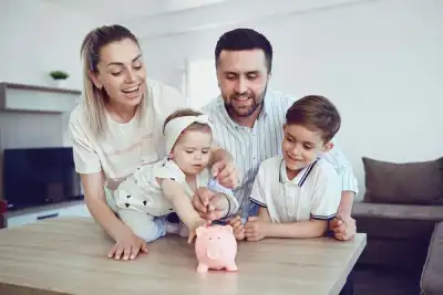 Image for Banking for humanity: 3 key initiatives