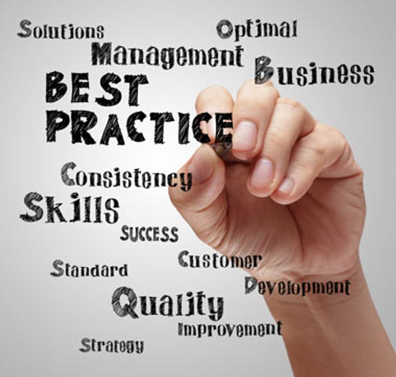 Image for BEST PRACTICES AUTOMATION CAN SHORTEN CLAIM DURATION AND IMPROVE OUTCOMES FOR RETURN-TO-WORK CLAIMS