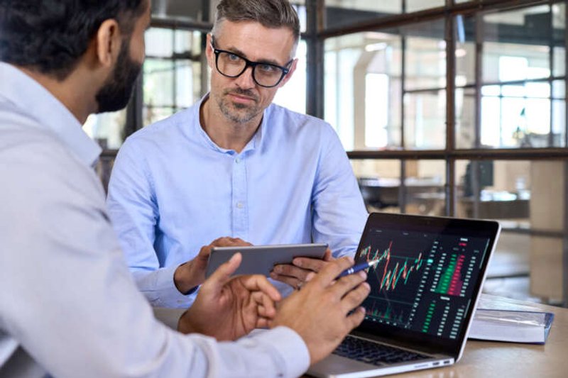 Image for The Risks and Rewards of Margin Trading in the Stock Market