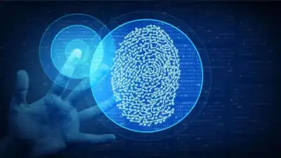 Image for Could a biometric COVID-19 passport revitalise the economy?