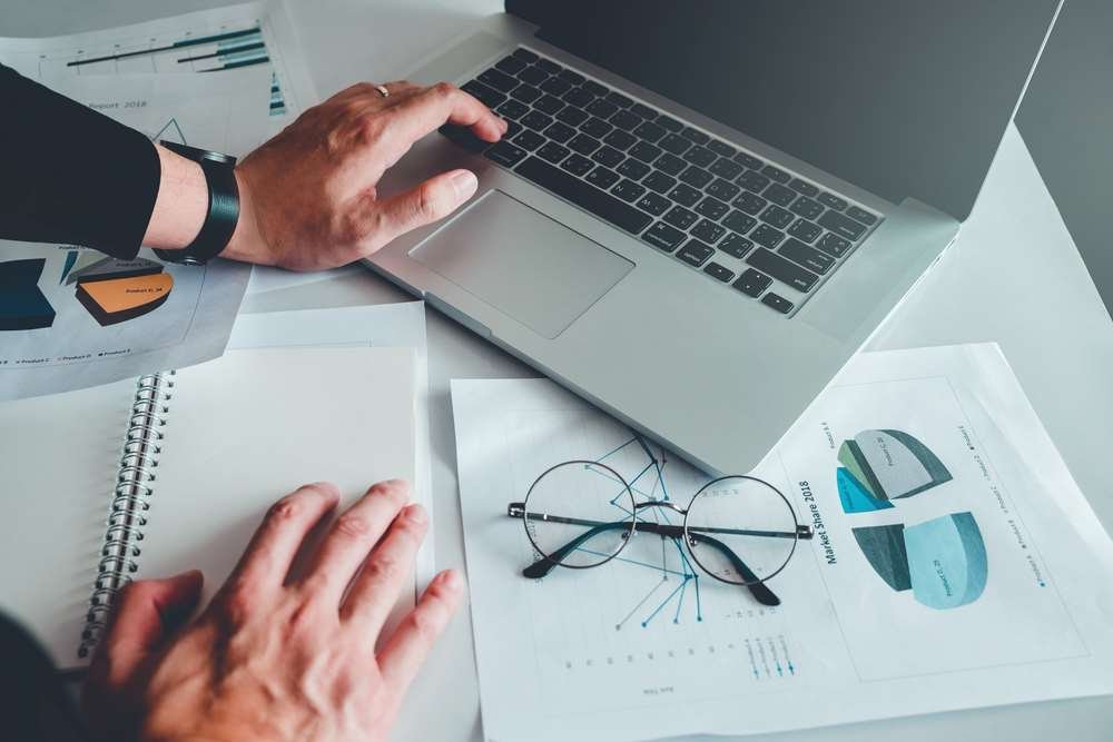 Illustration of SFTR reporting requirements in securities financing - Global Banking & Finance Review