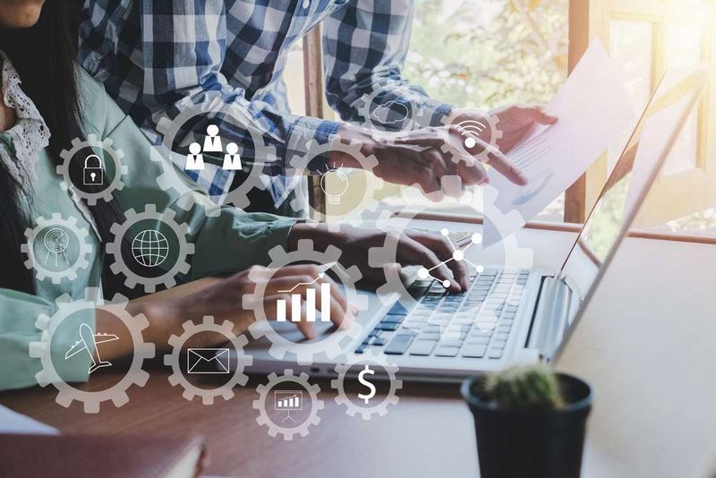 Image for Compliance is a chance to become more data-driven