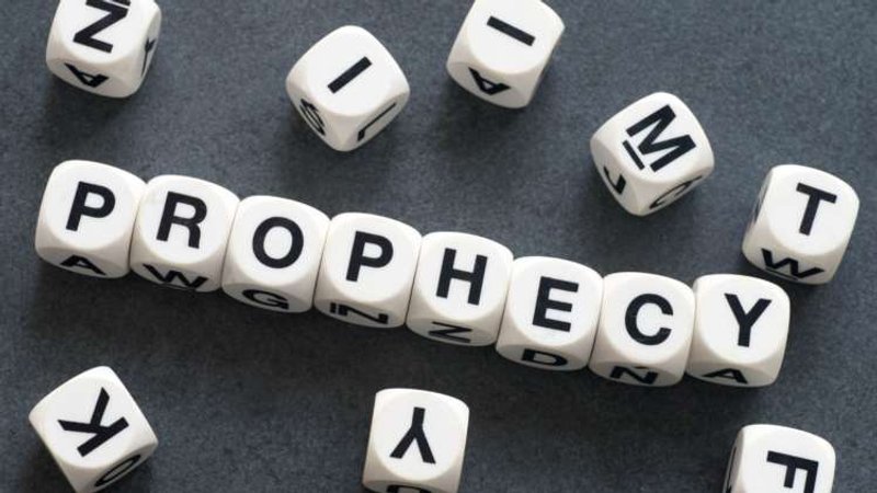 Image for Doom &amp; Gloom vs Optimism &amp; Ambition – The importance of self-fulfilling prophecy when coming out of a crisis