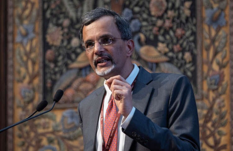 India’s Chief Economic Adviser V. Anantha Nageswaran discusses G20 banking stability - Global Banking & Finance Review