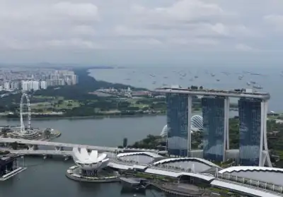 Image for Singapore tops list of costliest cities for goods, services aimed at the wealthy