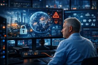 Image for Why Cybersecurity Is Becoming a Core Business Priority in the Digital Economy