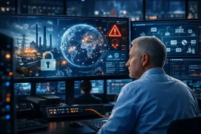 Image for Why Cybersecurity Is Becoming a Core Business Priority in the Digital Economy