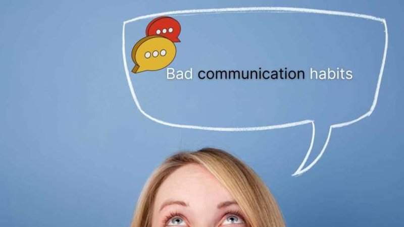 Image for Four bad communication habits that you might have slipped into during the pandemic