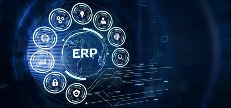 Image for ERP Software Selection: How organisations can find the best fit…