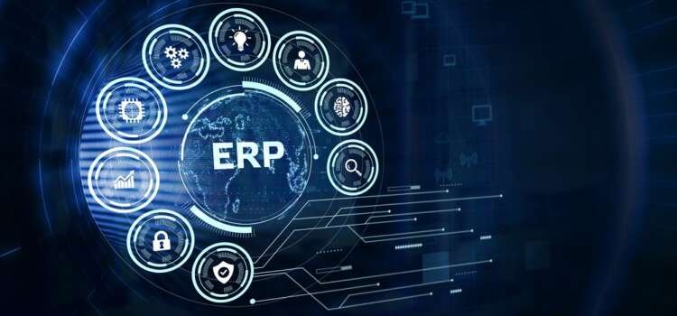 Visual representation of ERP software selection process for organizations - Global Banking & Finance Review