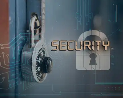 Image for CYBER SECURITY – THE LITIGATION AND REGULATORY RISK IN FINANCIAL SERVICES