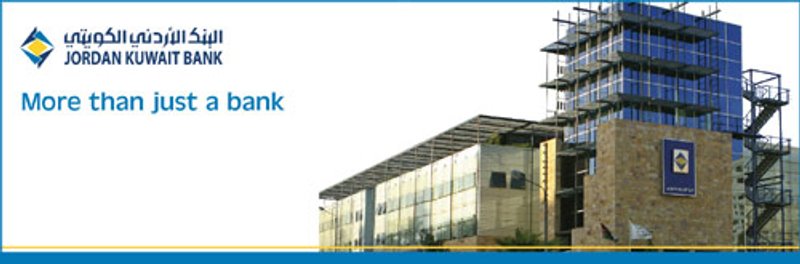 Image for Jordan Kuwait Bank –More than just a bank