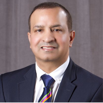 Tony Virdi discussing STEM training importance in the financial sector - Global Banking & Finance Review