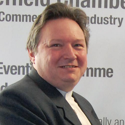 Crowdfunding concept illustration representing finance disruption - Global Banking & Finance Review