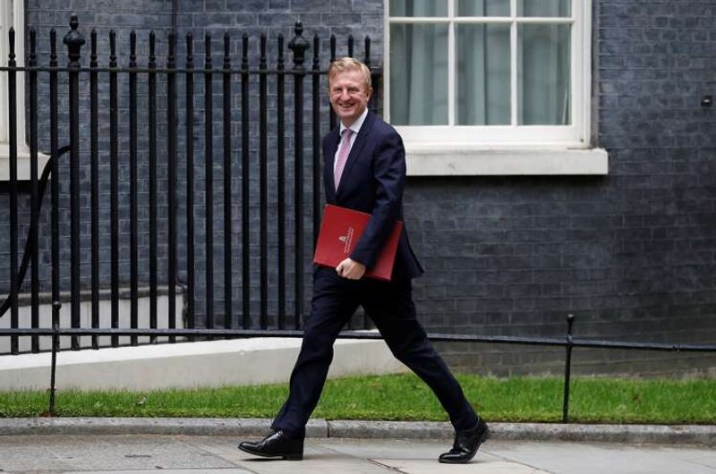 Image for EU Commission warns negative changes to UK data rules may jeopardise data deal