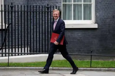 Image for EU Commission warns negative changes to UK data rules may jeopardise data deal