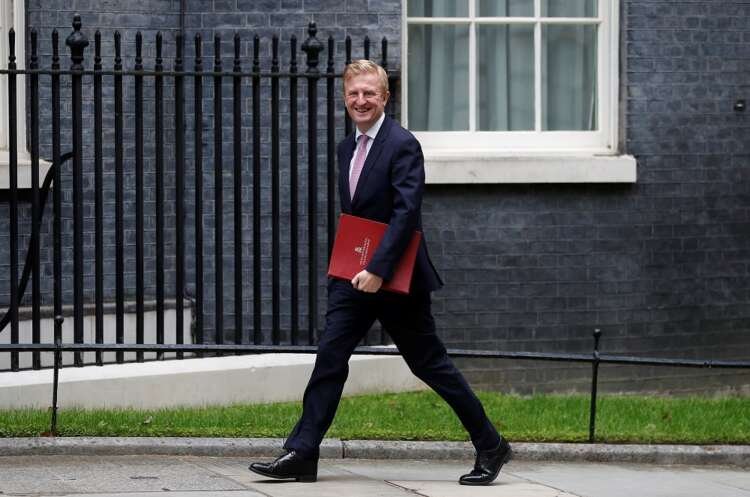 Image for EU Commission warns negative changes to UK data rules may jeopardise data deal