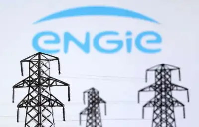 Image for Engie warns of hit from windfall levies, Belgian nuclear provisions