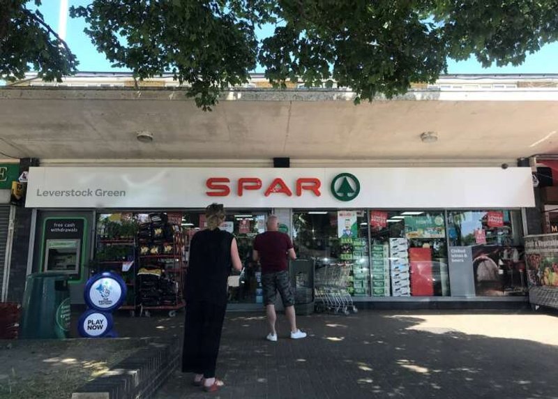 Image for Dutch retailer SPAR to enter Israeli market amid soaring living costs