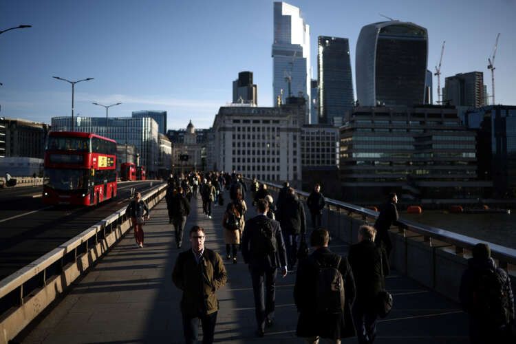 Image for Business insolvency in England and Wales soars in March