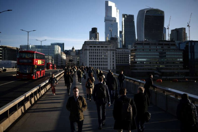 Image for Business insolvency in England and Wales soars in March