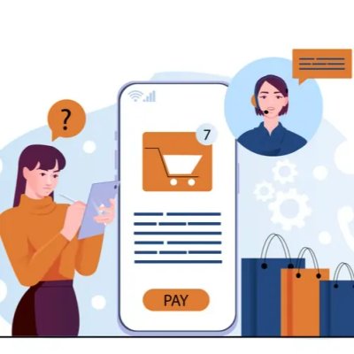 Image for E-commerce Customer Service: Tips