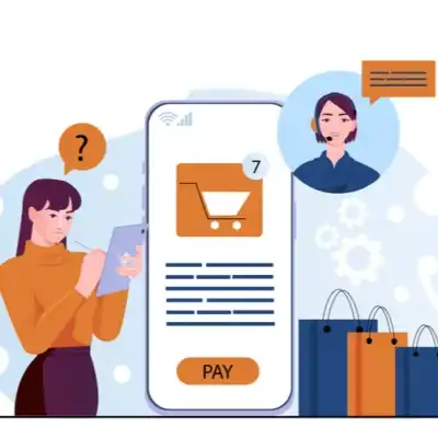 Image for E-commerce Customer Service: Tips