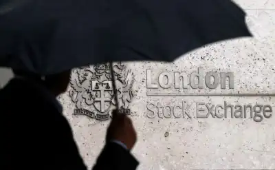 Image for Strong earnings pull FTSE 100 higher ahead of BoE meet, election day
