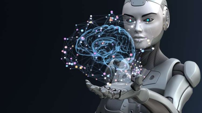 Image for Artificial Intelligence