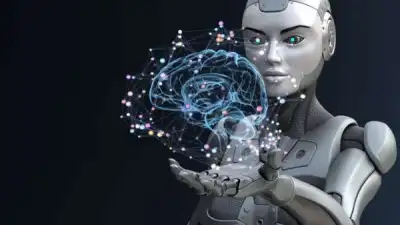 Image for Artificial Intelligence
