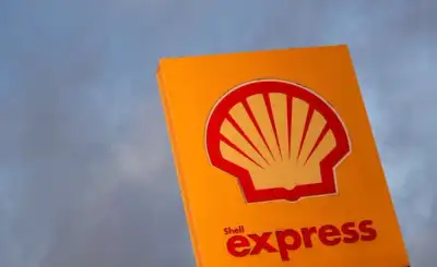Image for Shell shareholders increase pressure for further climate action