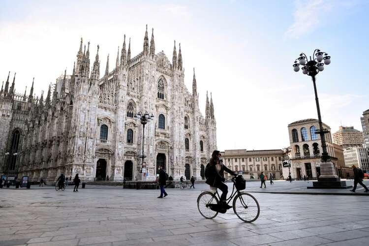 Image for Italy May service sector growth eases slightly – PMI