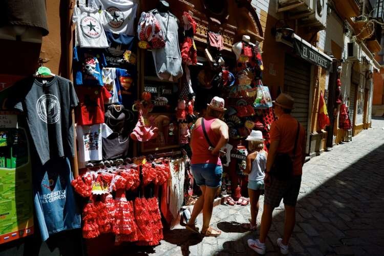 Image for Europe’s long and chequered history of rationing