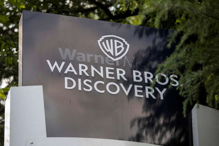 Image for Liberty Global and Warner Bros Discovery owners weigh deal for All3Media -sources