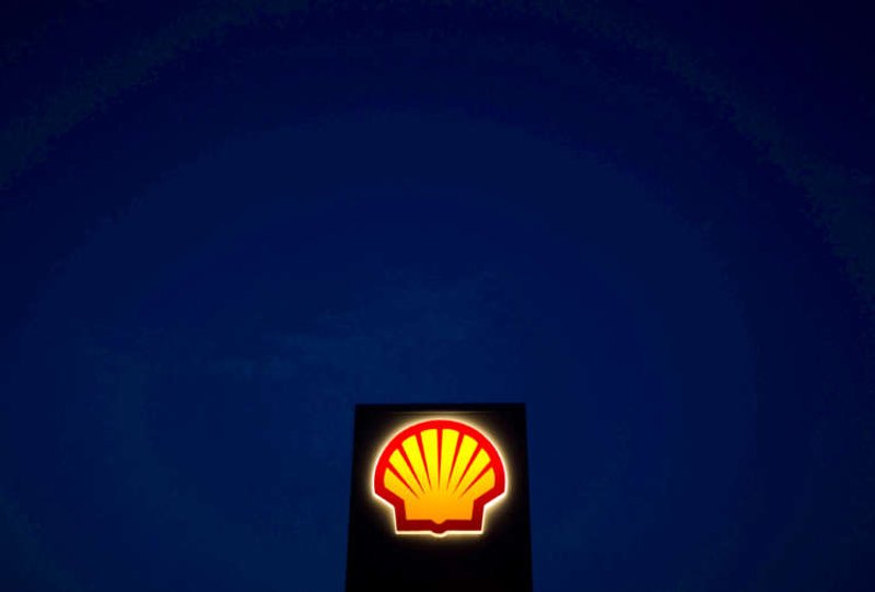 Image for With oil past peak, Shell sharpens 2050 zero emissions goal