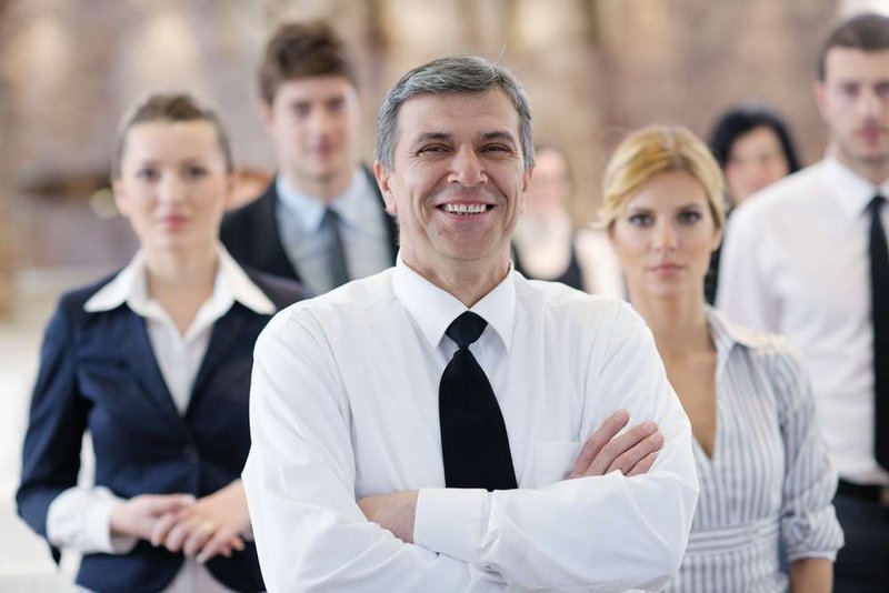 Image for Two Big Changes to Our Leadership Team