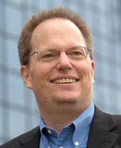 Richard Wagner, CEO of APS, discussing digital payments innovations - Global Banking & Finance Review