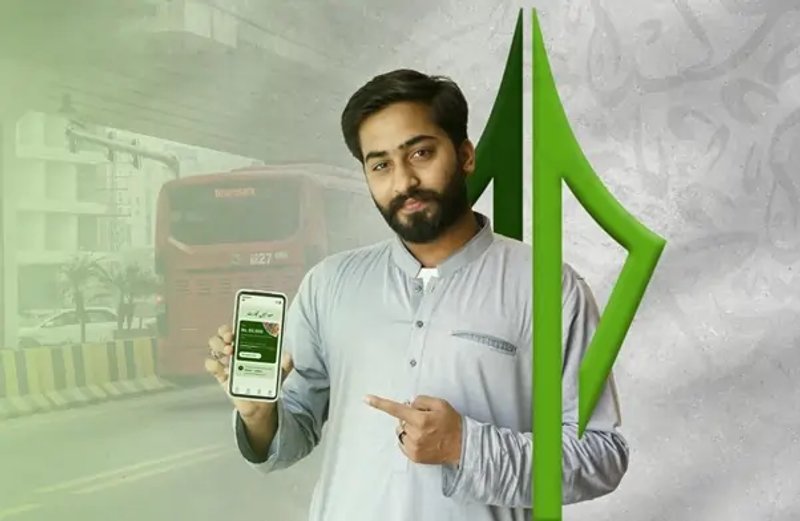 Image for Hakeem: Ahsan Tahir’s Vision for Islamic Financial Empowerment 