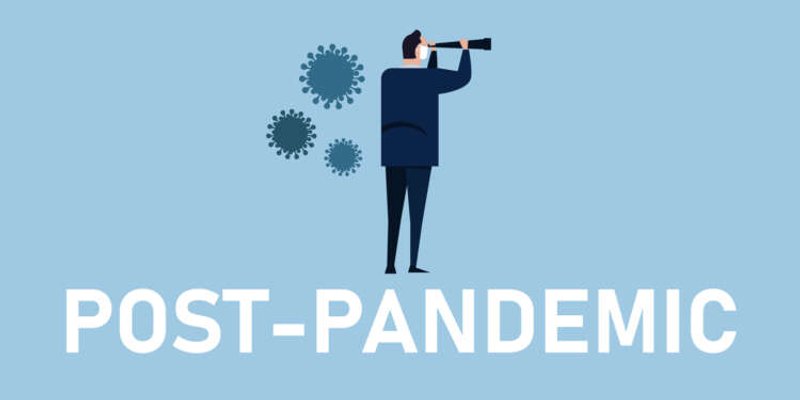 Image for Deloitte 2022 Government Trends report identifies resilience, connectivity, and inclusion as themes reshaping a post-pandemic public sector