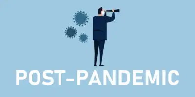 Image for Deloitte 2022 Government Trends report identifies resilience, connectivity, and inclusion as themes reshaping a post-pandemic public sector