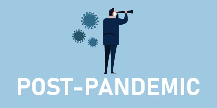 Image for Deloitte 2022 Government Trends report identifies resilience, connectivity, and inclusion as themes reshaping a post-pandemic public sector