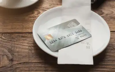 Image for How to Control Your Credit Card Expenses