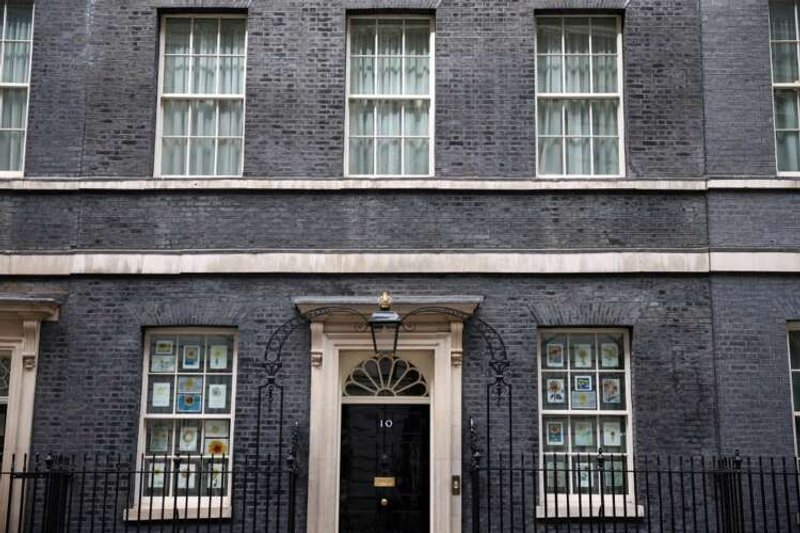 Image for Watchdog warned UK government of spyware infections inside 10 Downing Street