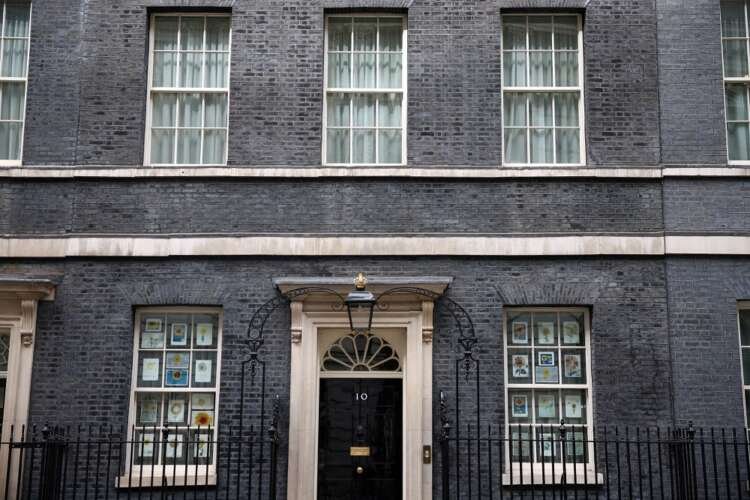 Image for Watchdog warned UK government of spyware infections inside 10 Downing Street