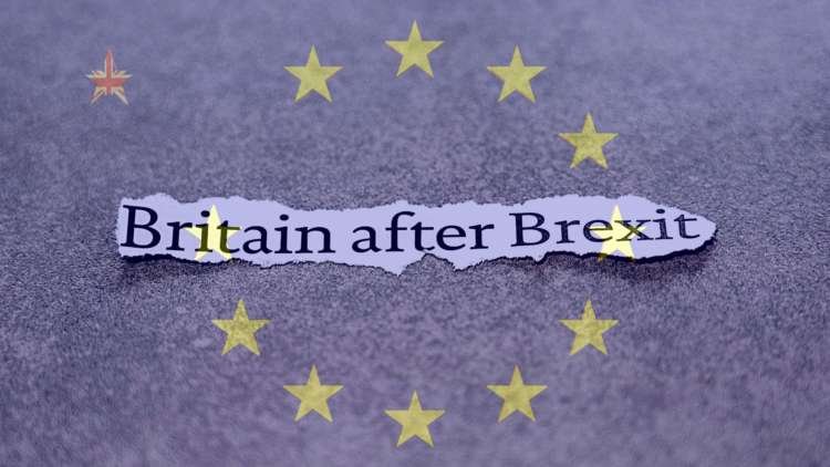 Creative depiction of UK state aid policies post-Brexit - Global Banking & Finance Review