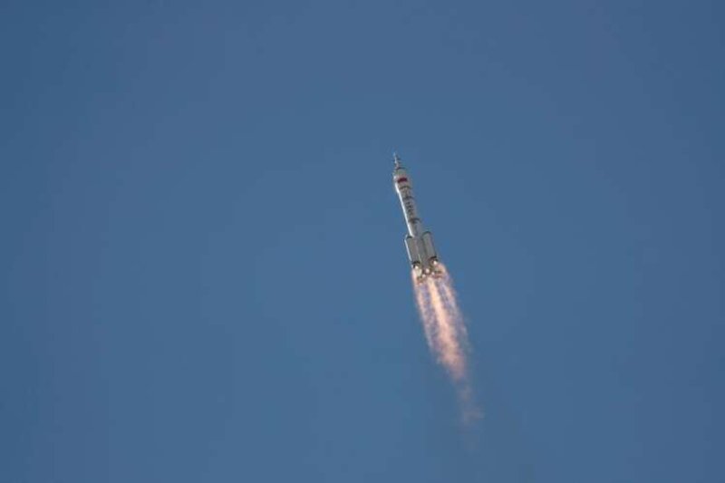 Image for Timeline: Major milestones in Chinese space exploration